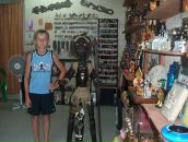 Фотография Чупина Яна