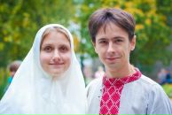 Фотография Васильевой Марии