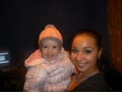 Фотография Яковлевой Лейсан