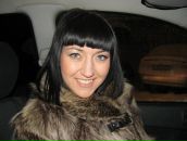 Фотография Бушмелёвой Юлии