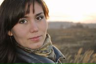 Фотография Газизулиной Альфии