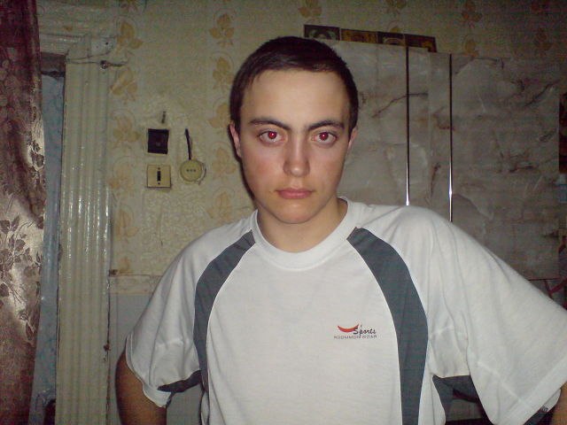 Дмитрий Калинин фотография #1