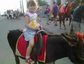 Фотография Бывальцевой Даши