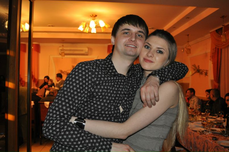 Вова Масюк фотография #5