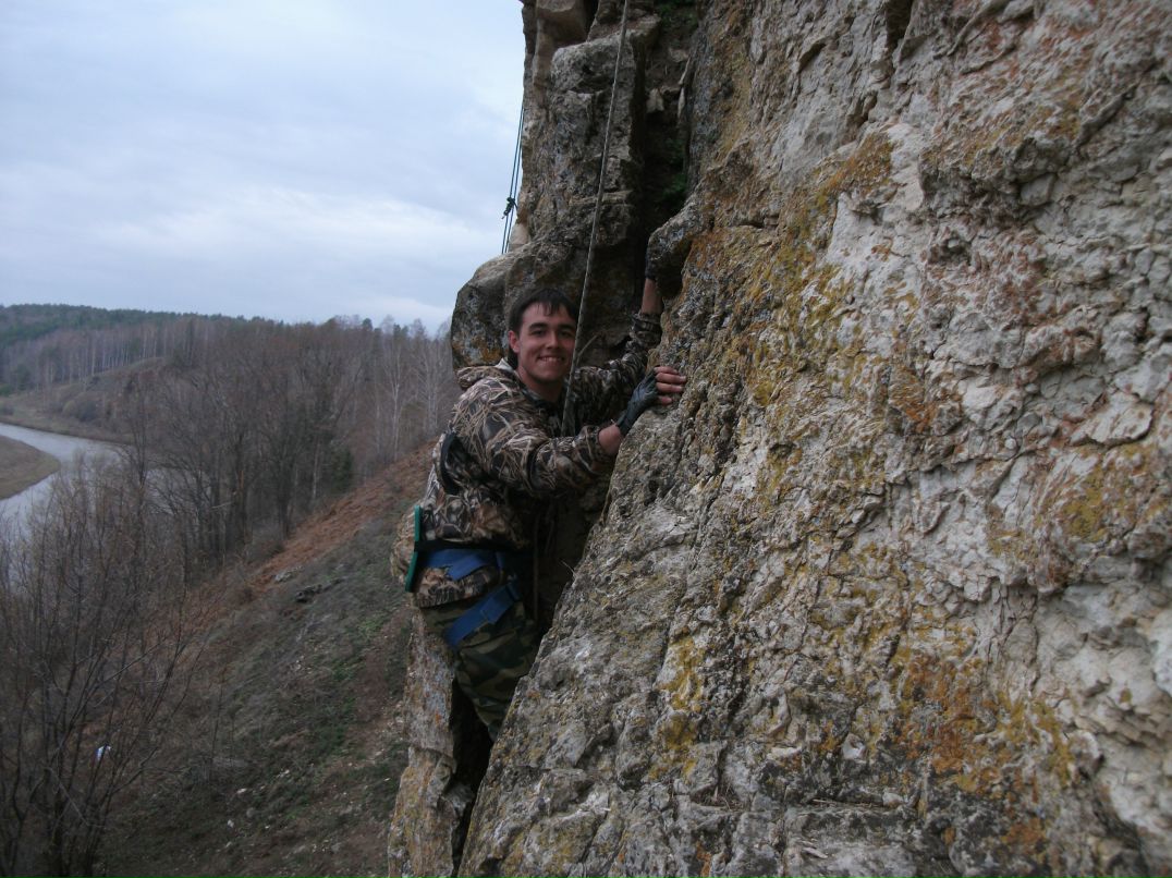 Иван Иваничев фотография #41