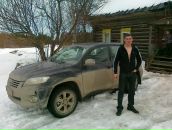 Фотография Братана Сереги