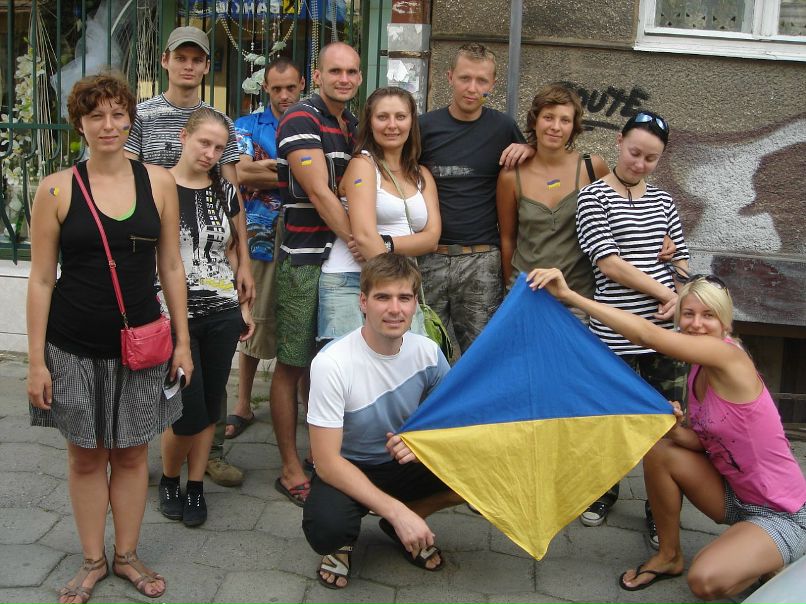 Антон Остапенко фотография #31