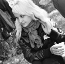 Фотография Беспальчук Натальи