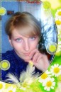 Фотография Бокоутовой Ленуськи