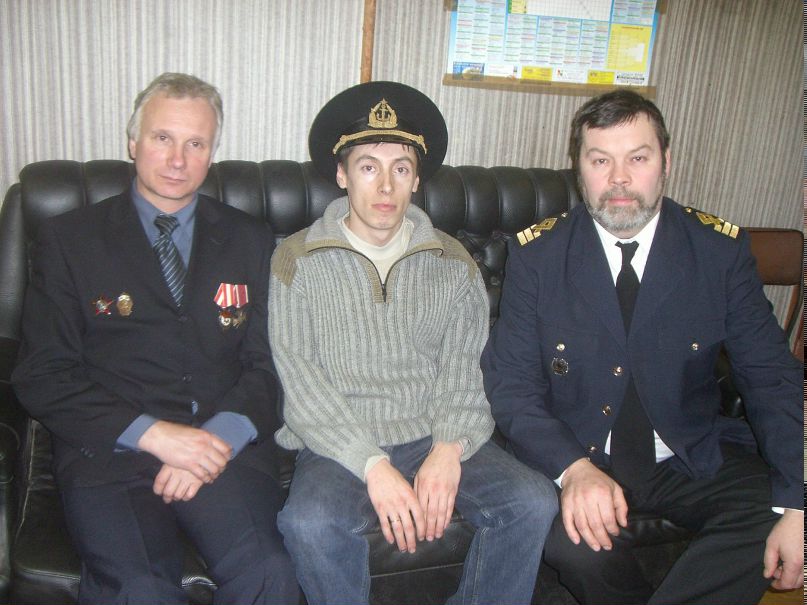 Дмитрий Лялин фотография #39