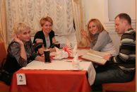 Фотография Таировой Ирины