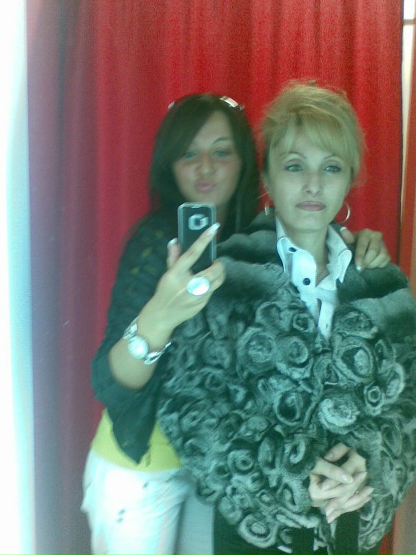 Olya Pooh фотография #24