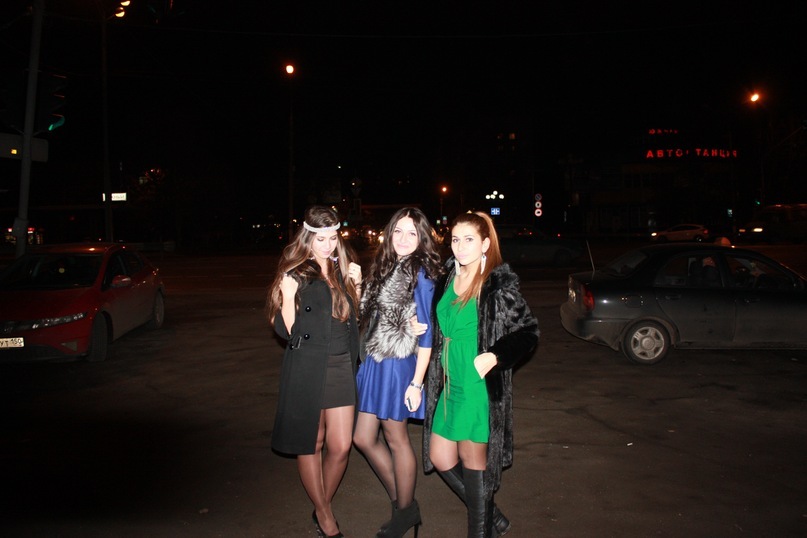 Olya Pooh фотография #20