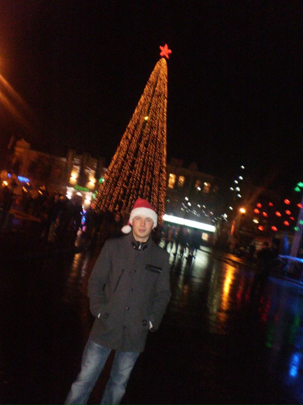 Сергей Козачко фотография #15