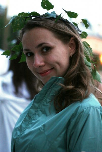 №5, Екатерина Мартемьянычева, Нижний Новгород №5, Екатерина Мартемьянычева, Нижний Новгород