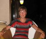 Фотография Розживиной Марии