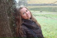 Фотография Шнайдер Катерины