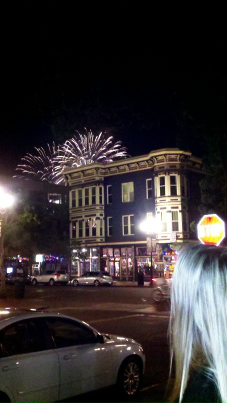 Космическая Девочка фотография #37