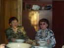 Фотография Аитбаевой Альфиры