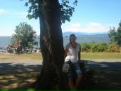 Анна Билгин фотография #45 (источник - https://vk.com/id2333235)