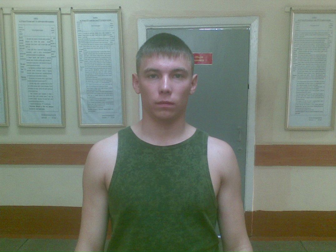 Денис Мащенко фотография #36