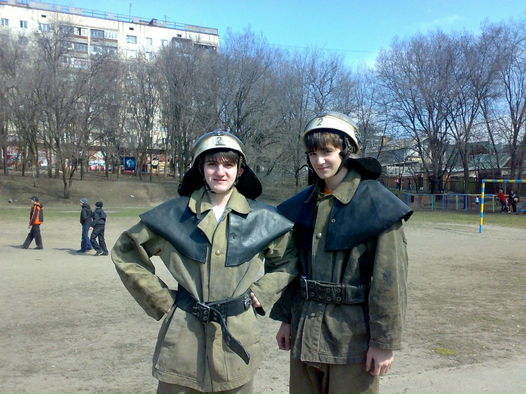 Дима Клименко фотография #33