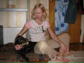 Фотография Куриной Ольги