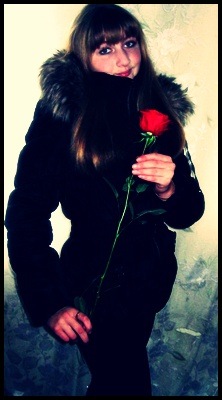 №11, Alenochka Vaschenko №11, Alenochka Vaschenko