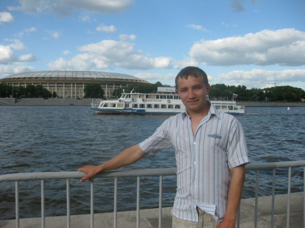 Игорь Васильев фото №6