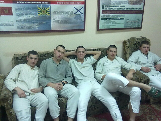 Антон Горбатов фотография #34