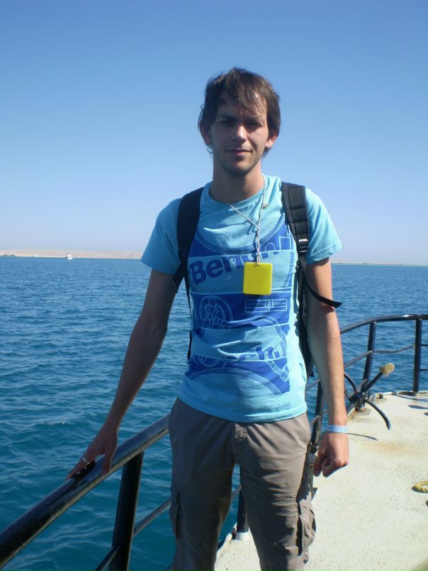 Дмитрий Смирнов фотография #42