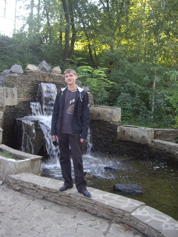 Дмитрий Лещенко фотография #34