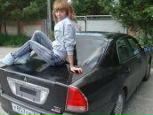 Фотография Думрауф Елены