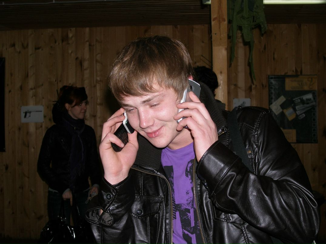 Сашка Усачев фотография #41