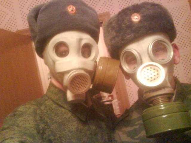 Виктор Никитенко фотография #24