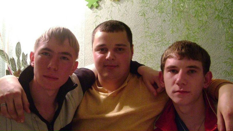 Виктор Тимофеев фотография #30