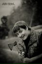Фотография Пронькиной Анны