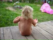 Фотография Елизаровой Ули