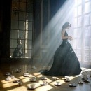 Фотография Ромашовой Евгении