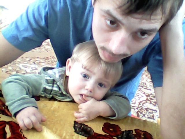 Сергей Костенко фотография #25