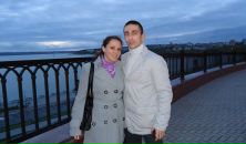 Фотография Строк Марии