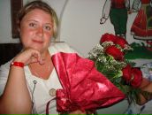 Фотография Стрелковой Натальи