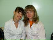 Фотография Петренко Ирины