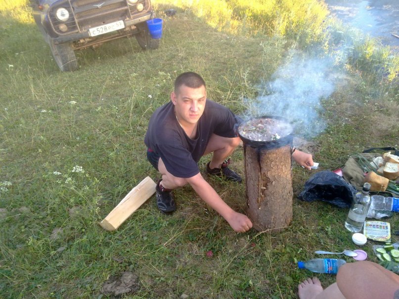 Шамиль Ахметсафин фотография #11