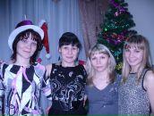 Фотография Ульяновой Алёны