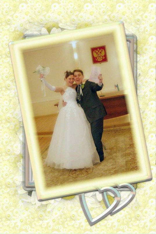 Александра Степанова фотография #19