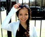 Фотография Зориной Дианы