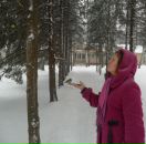 Фотография Хмелевой Ольги