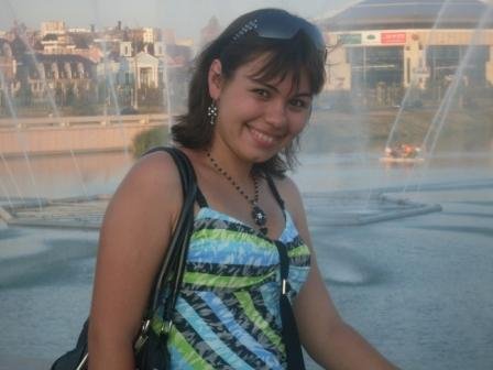 №20, Гульчачак Зарипова, 37 лет, Казань №20, Гульчачак Зарипова, 37 лет, Казань