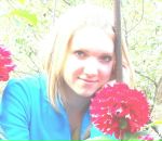 Фотография Павловой Ларисы